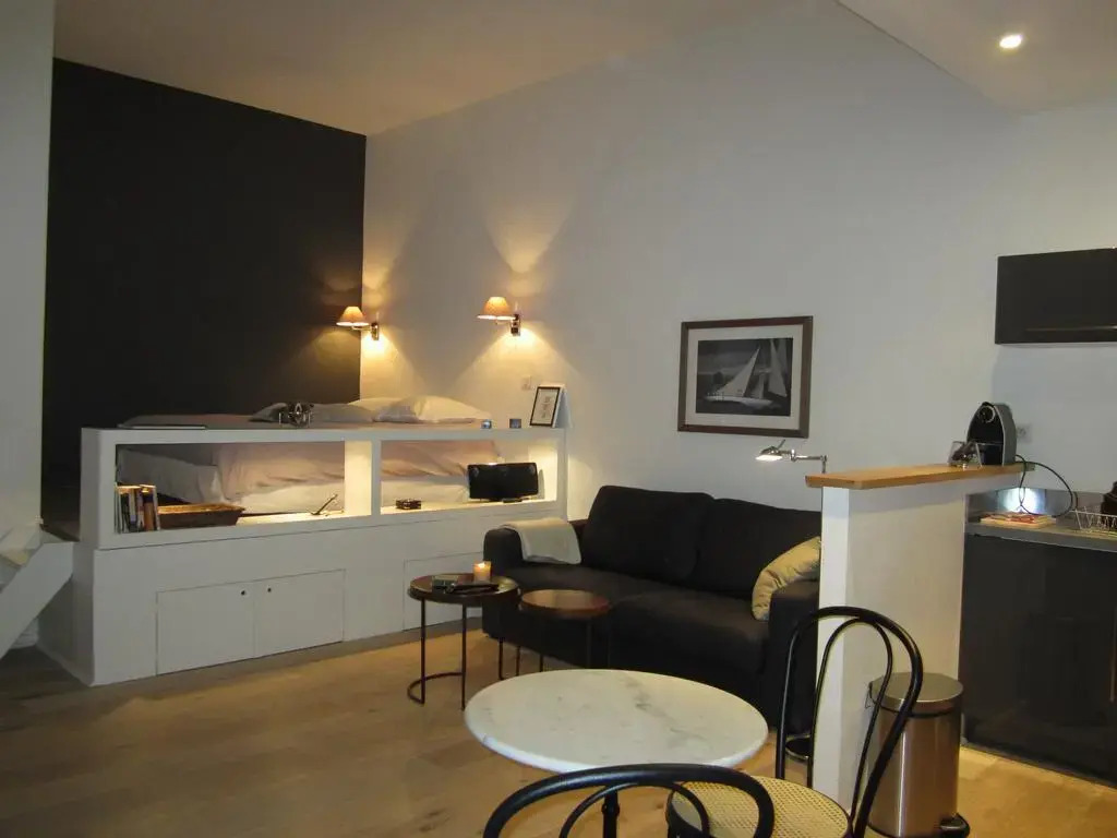 Appartement Bordeaux