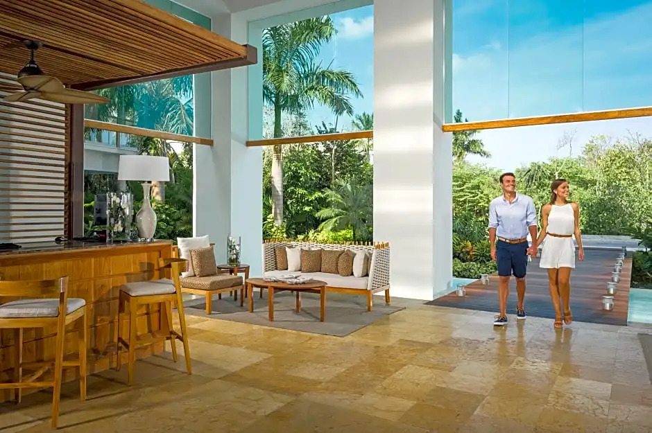 The Grand Bliss Riviera Maya
