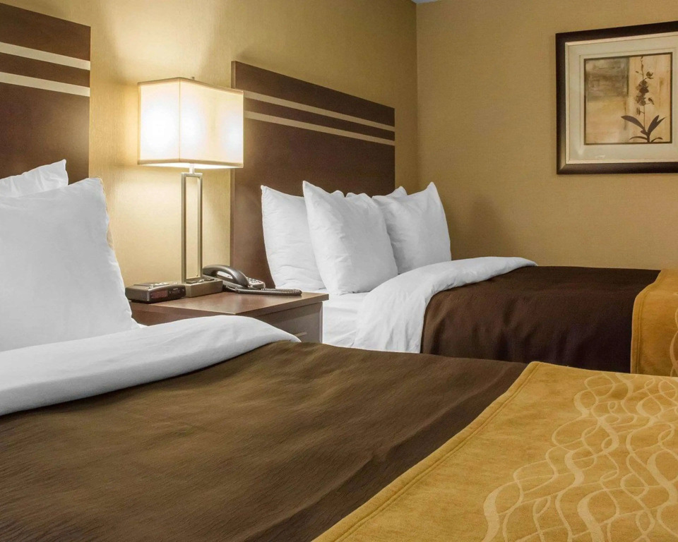 Comfort Inn