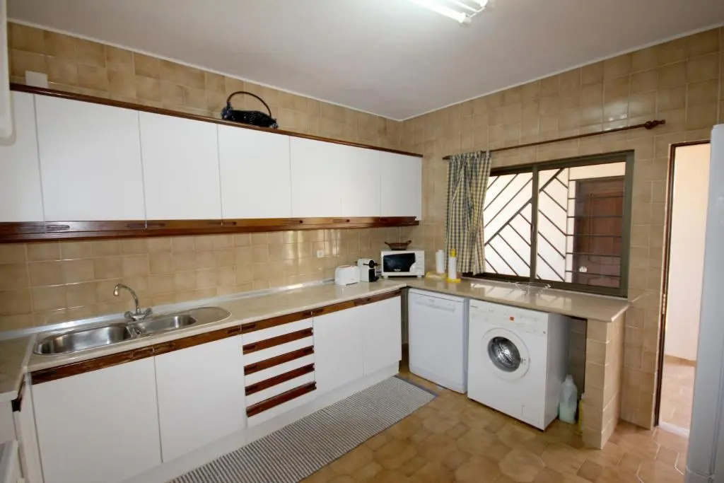 Dona Ana Beach - Dream Flat