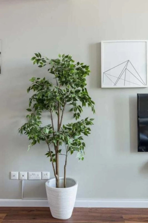 Comfy Trendy Apartment Steps Away From the Metro