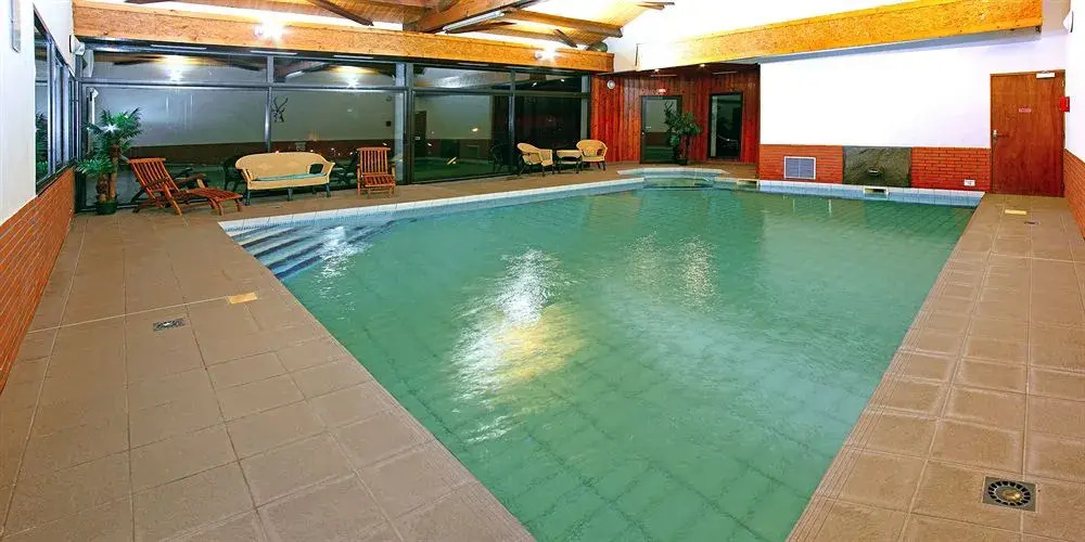 Hotel La Gazelle