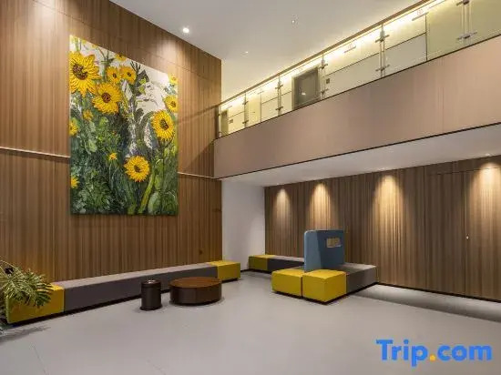 Xiyuehui Hotel Apartment (Chengdu Xibo City Xinglong Lake Store)