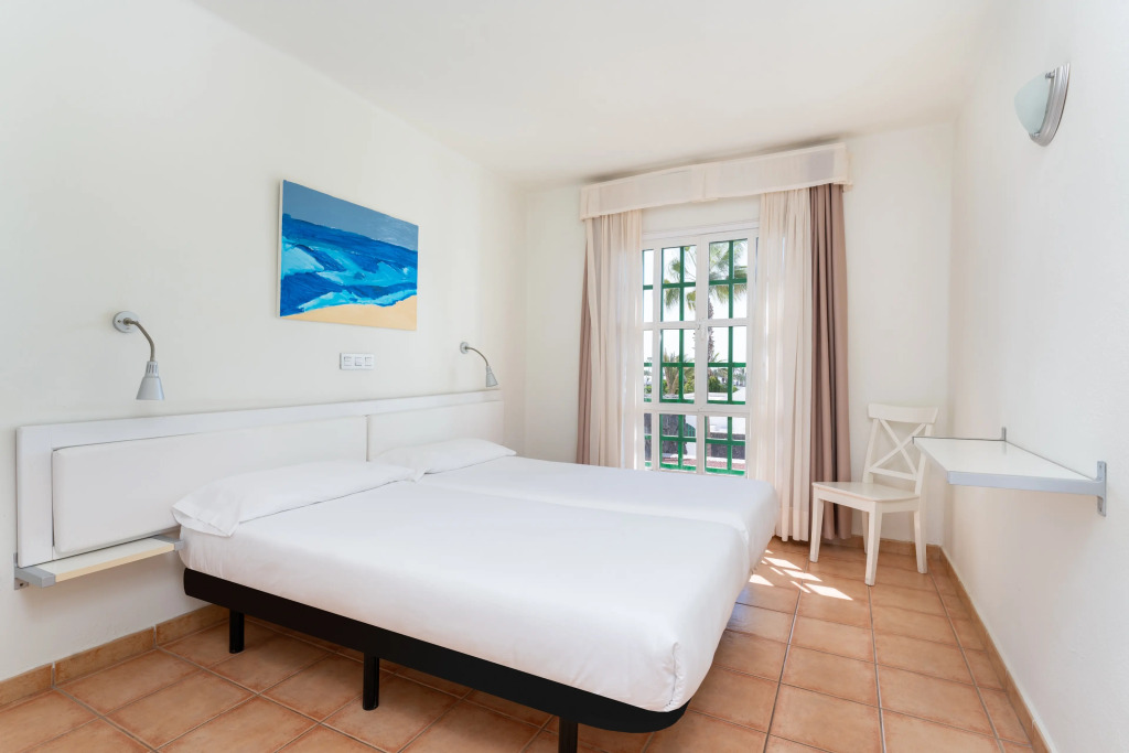 Apartamentos LIVVO Las Gaviotas