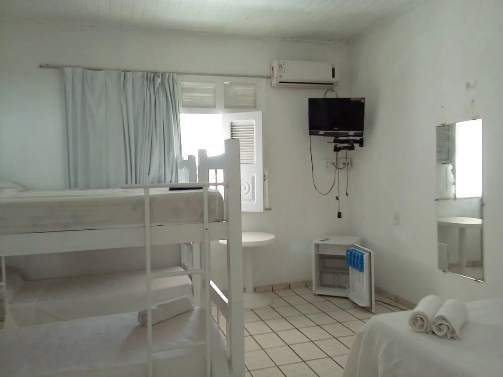 Hospedagem São Francisco