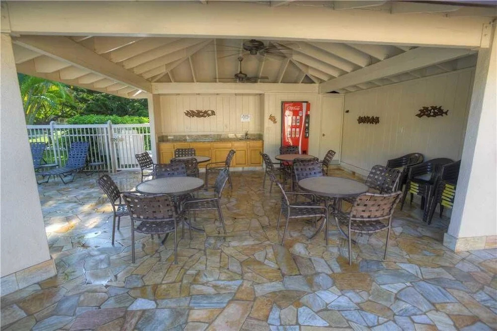 Maui Banyan P302 - Two Bedroom Condo