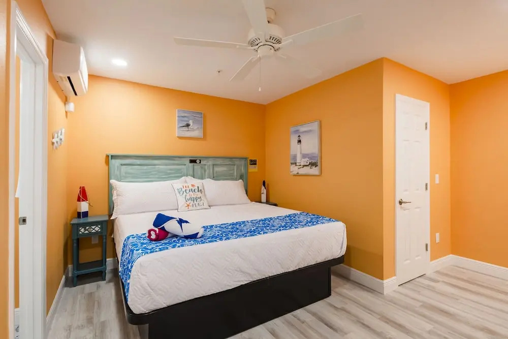 The Lofts at St Pete Beach