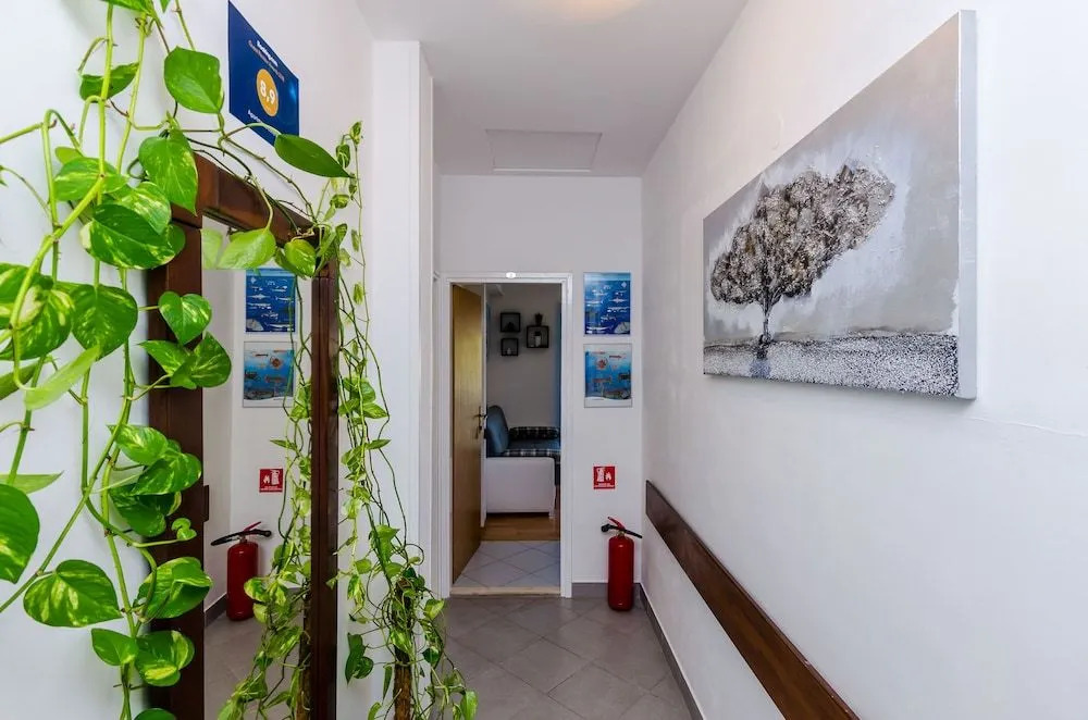 Apartments Lorena Mljet