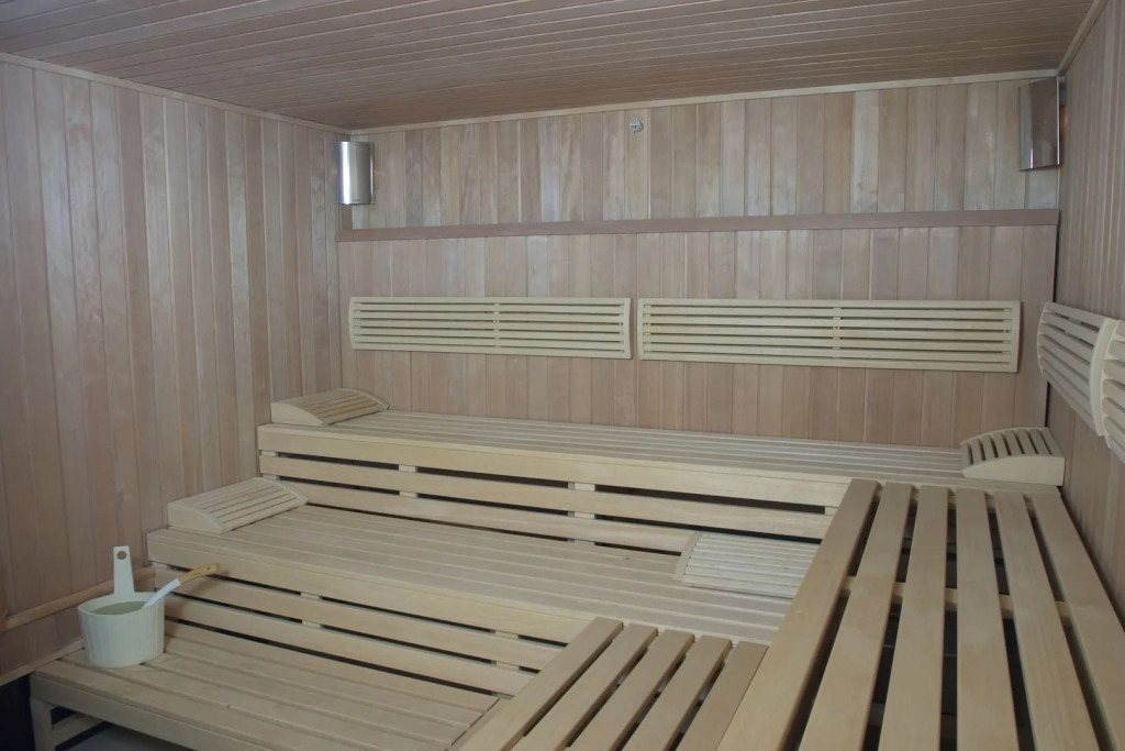 Hotel Spa Villalba