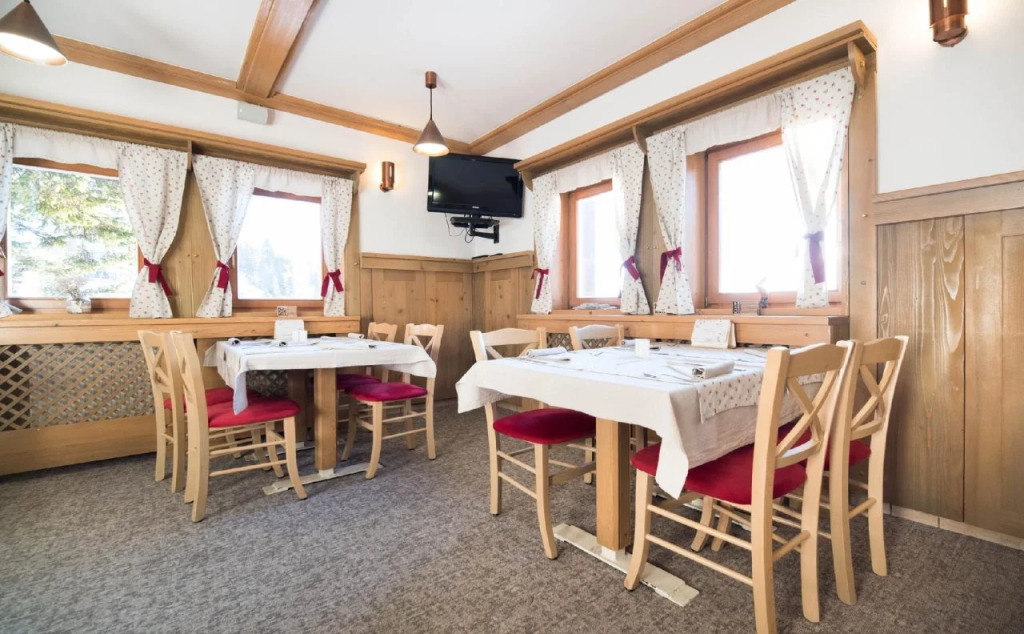 Hotel Krvavec