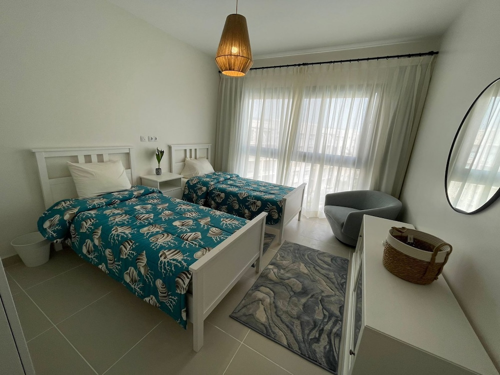 Chalet 2 Bedrooms Marina2-16j - 403