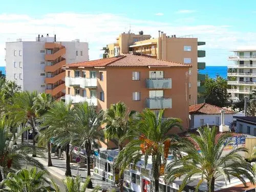 Apartment Terecel Salou.1