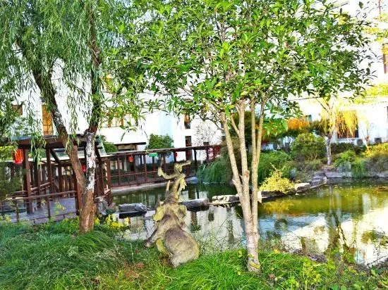 Junlin Yunshang Hotel