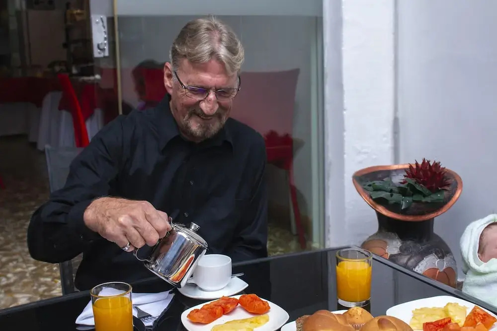 Buen Retiro Apart Hotel