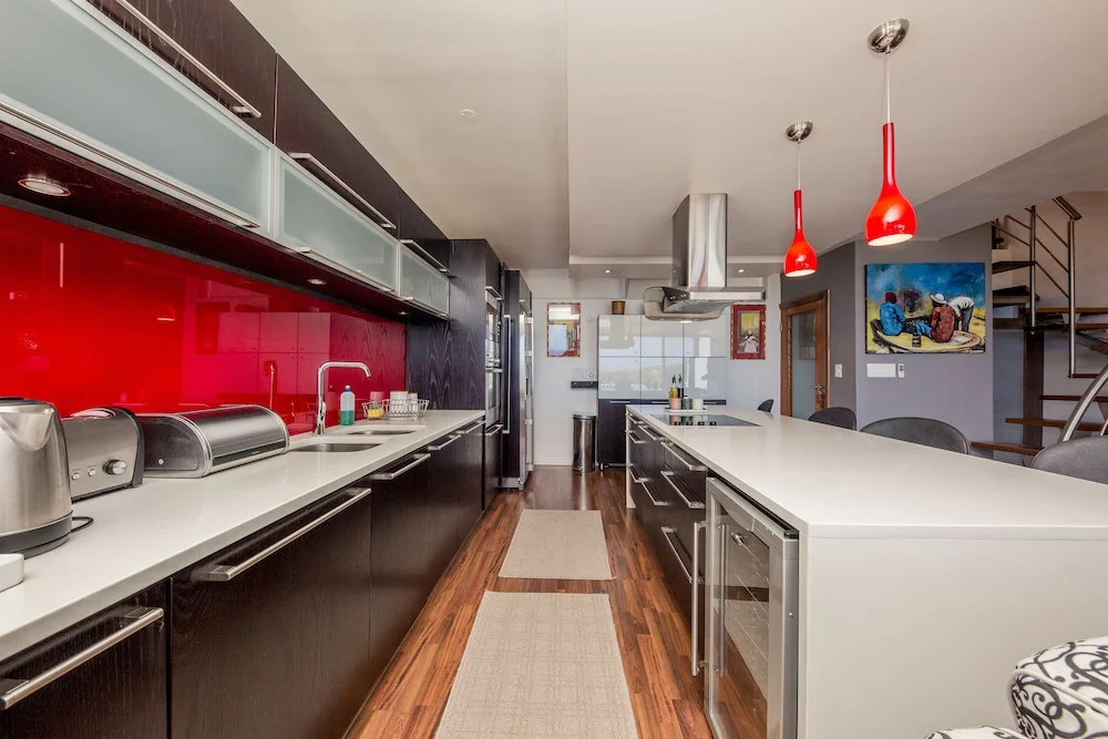 Benoa Apartment