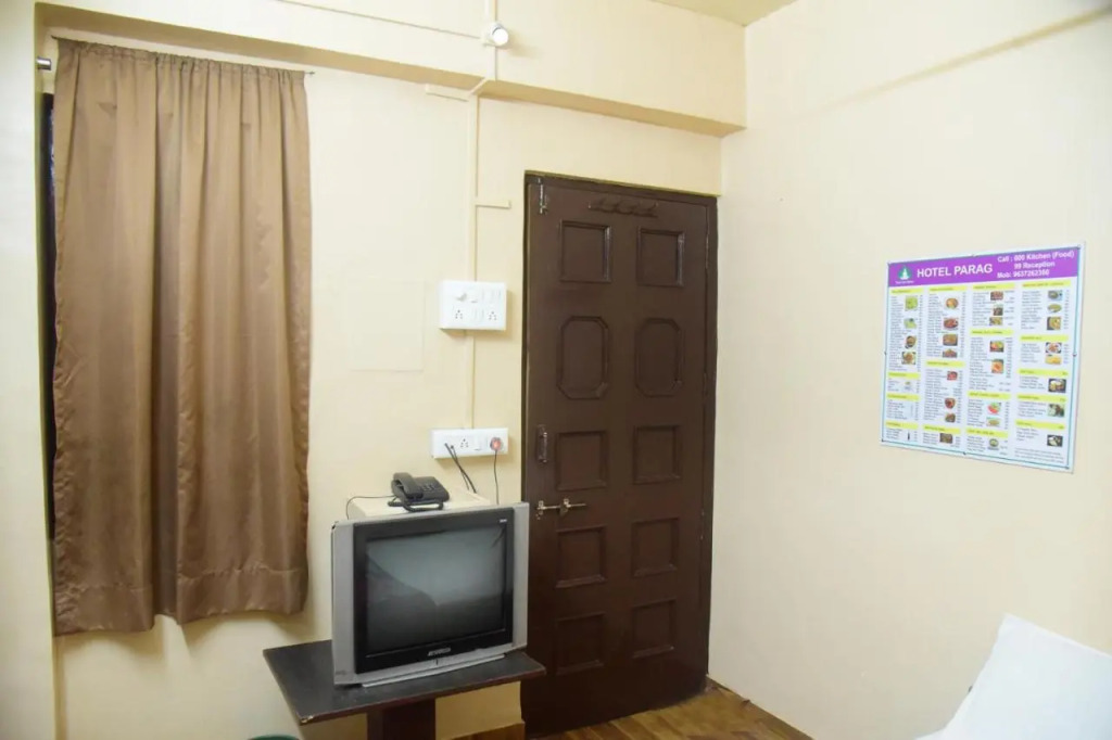 Hotel Parag