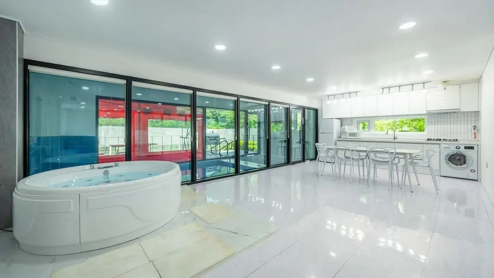 Gapyeong Cool Pension