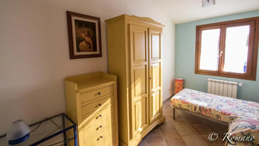 Villa Vigna