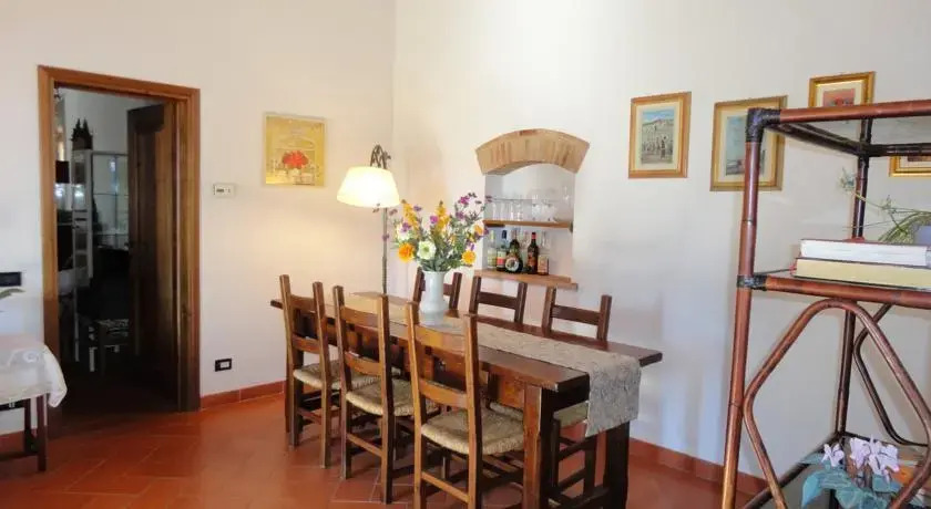 Villetta Lilla