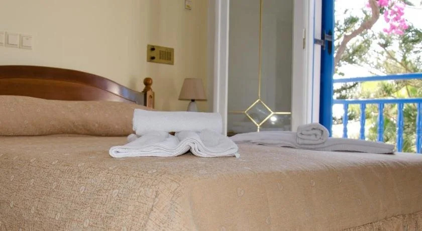 Hotel Zeus