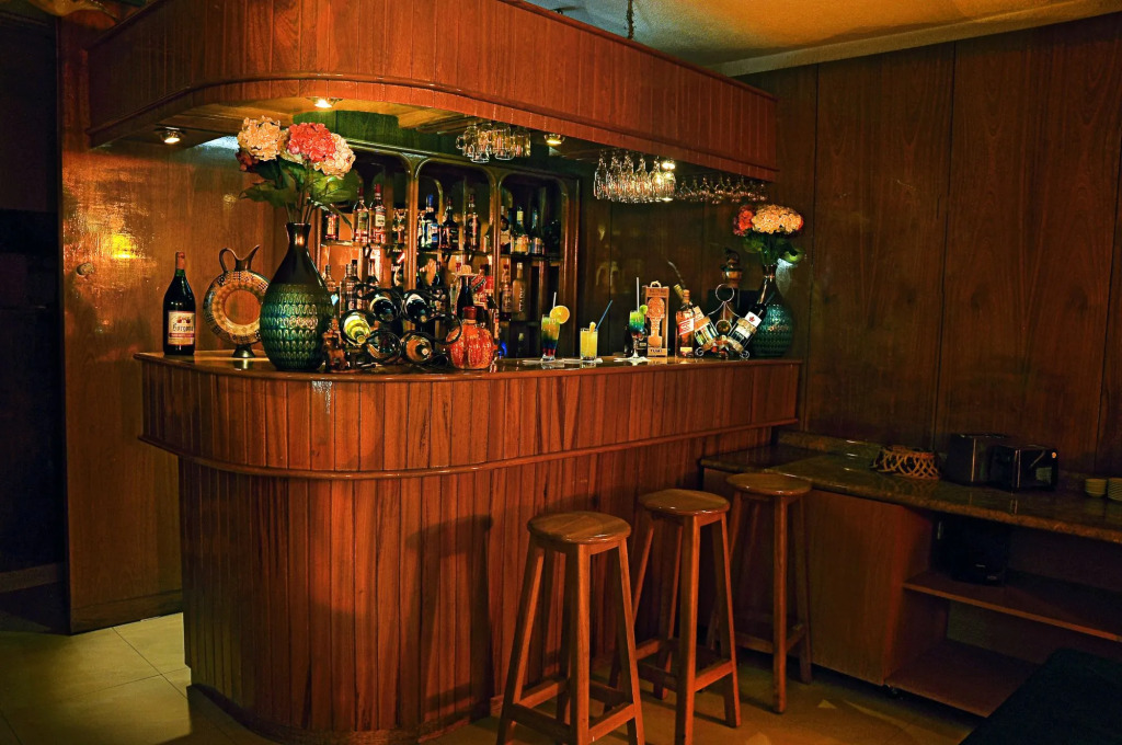 Hotel Balsa Inn