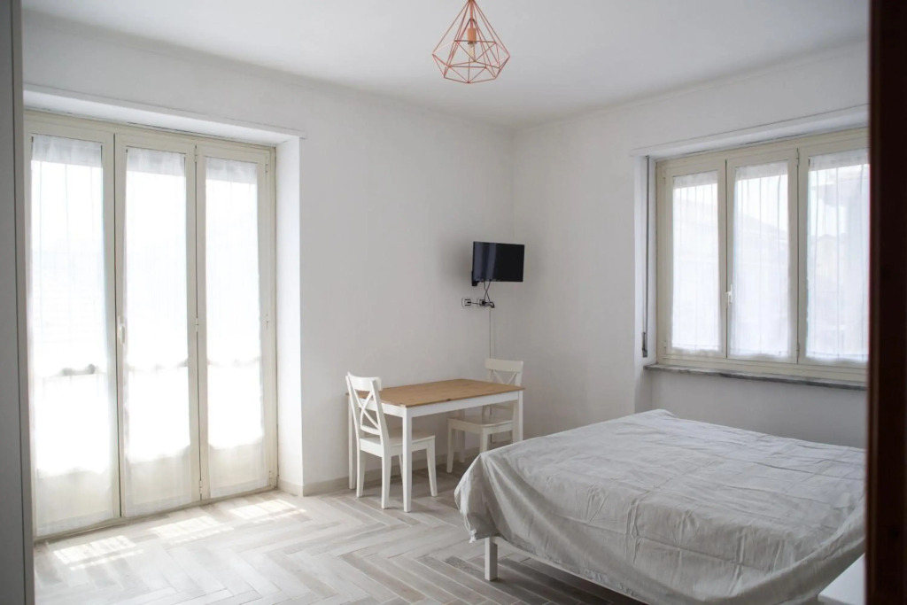 Princess Apartment - Torino - Like at Your Home