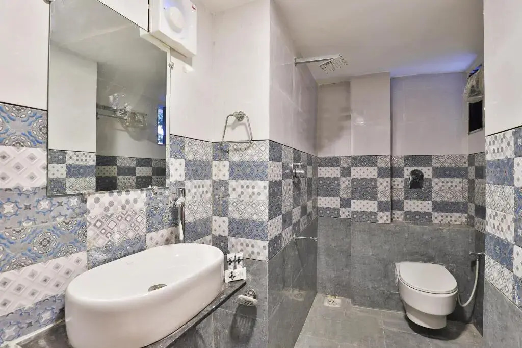 Hotel Shree Balaji Residency By OYO Rooms