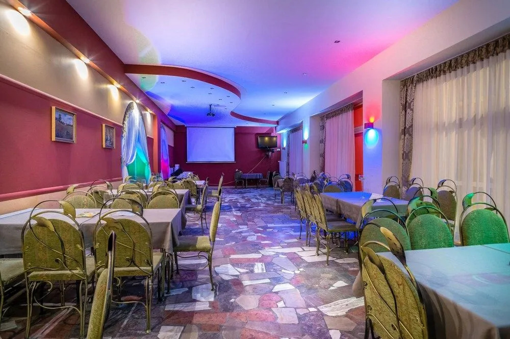 Hotel ***NAT Sarbinowo