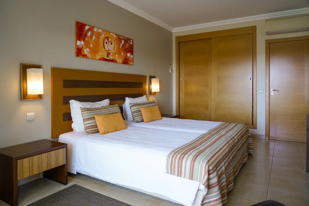 Alfagar Aparthotel