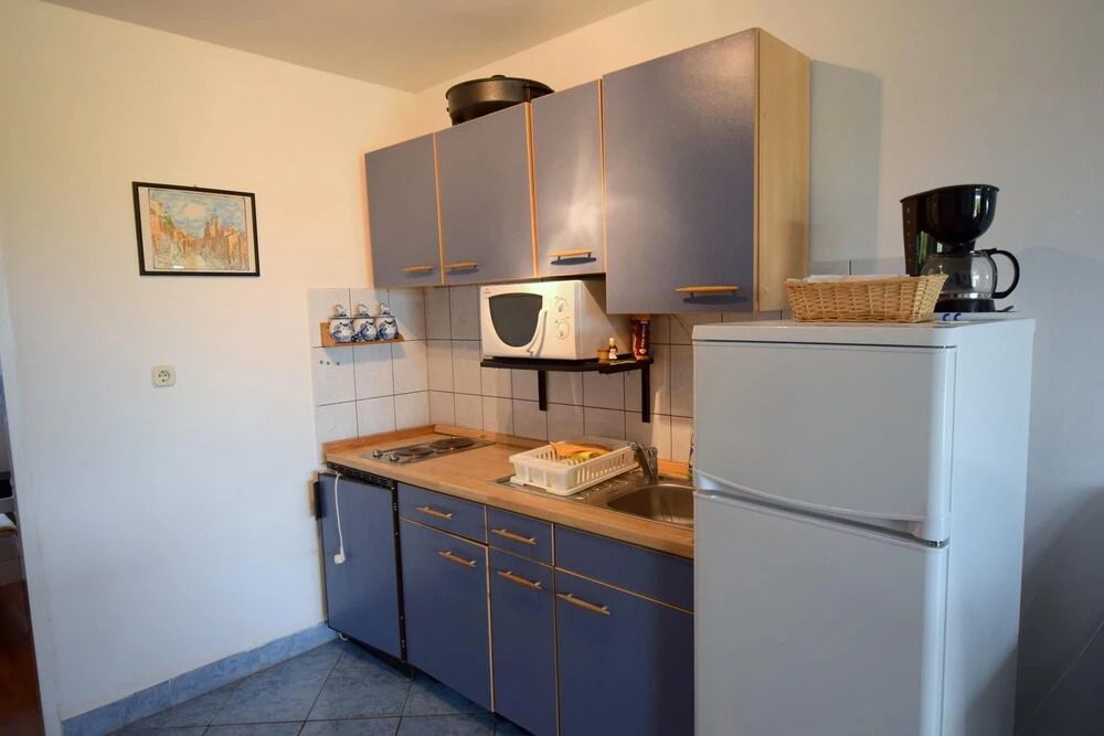Apartments Culjak