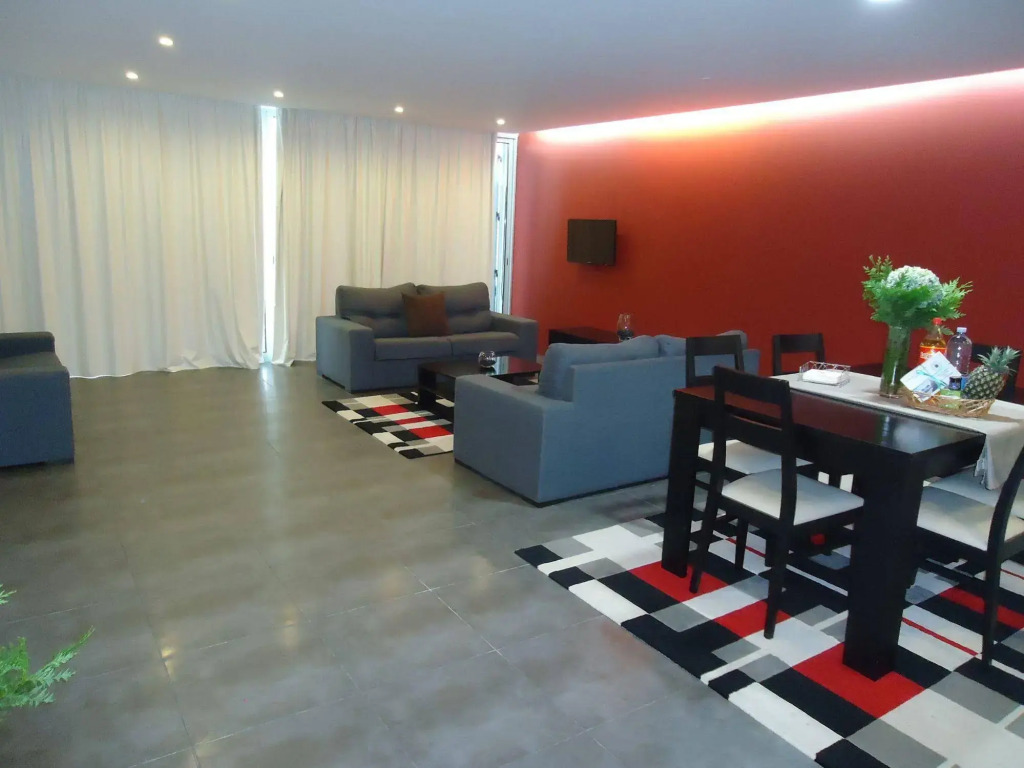 Marina Mar II - Moradia T3