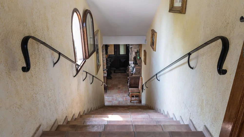 Villa Azur Cap dAil