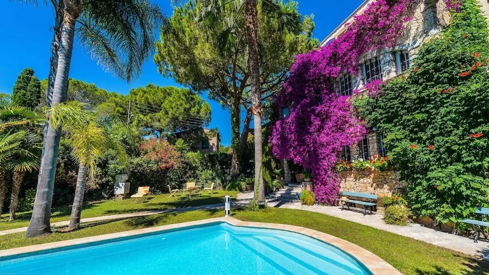 Villa La Provence