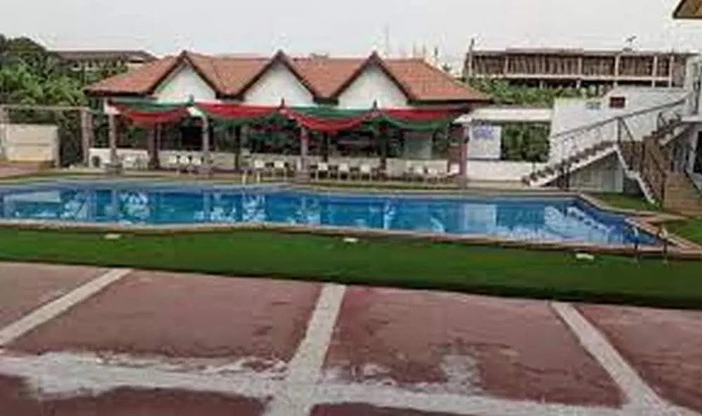 True Vine Hotel
