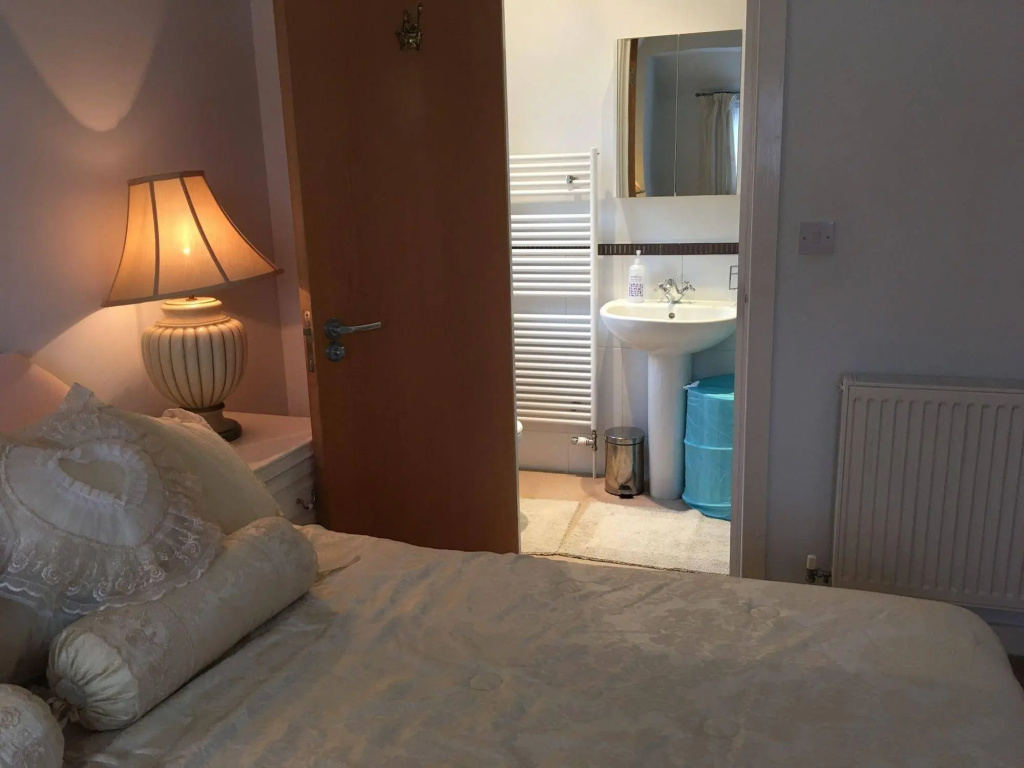 Mayfield Guesthouse