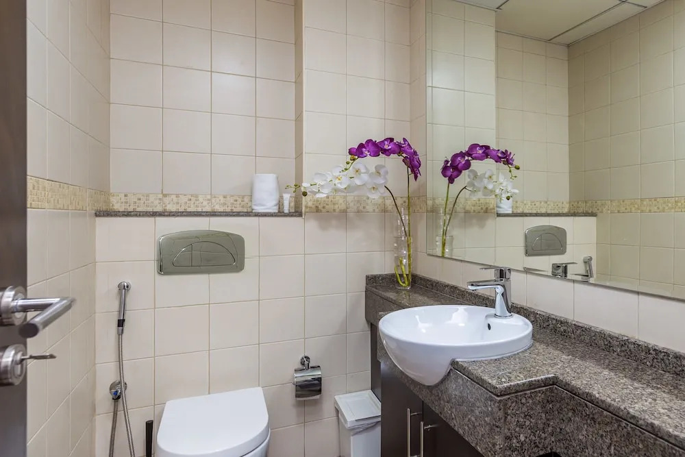 West Tower by Deluxe Holiday Homes