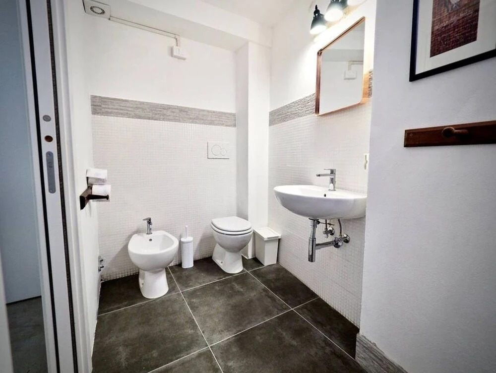 Esclusivo Loft dei Giustiniani
