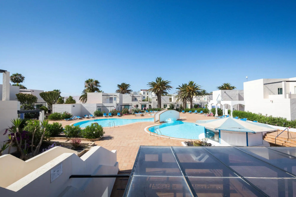 Home2Book Comfy Ohana Garden Corralejo, Pool