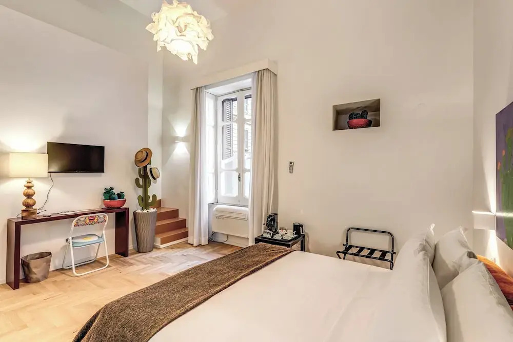 Bellavista Luxury Suite