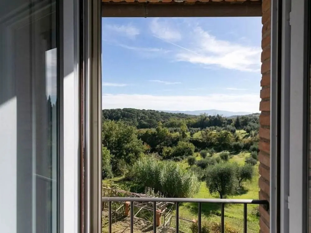 Podere San Quirico