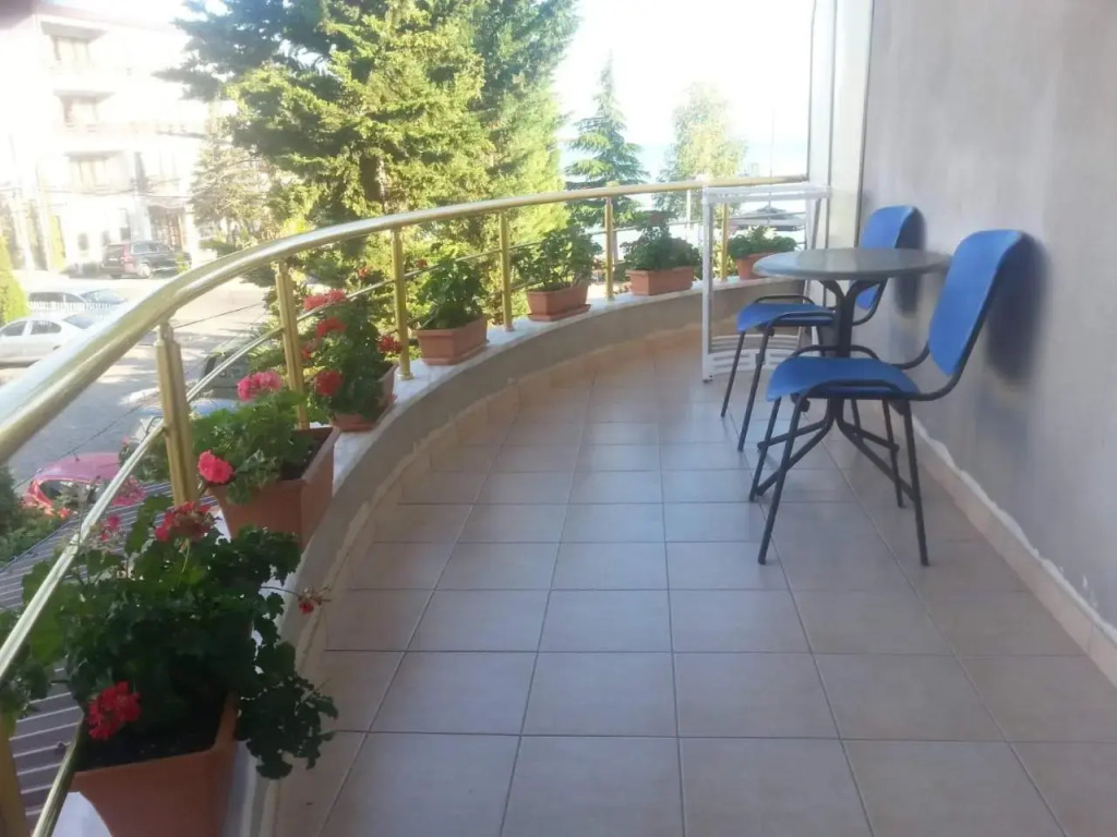 Hotel Saint Marena