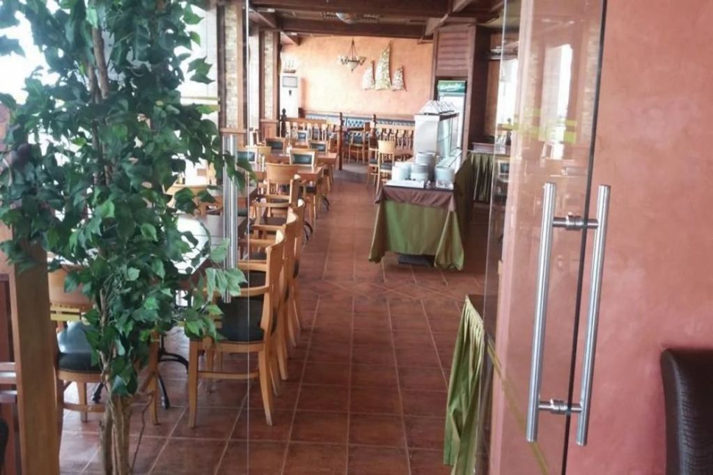Hotel Sunny Bay Pomorie