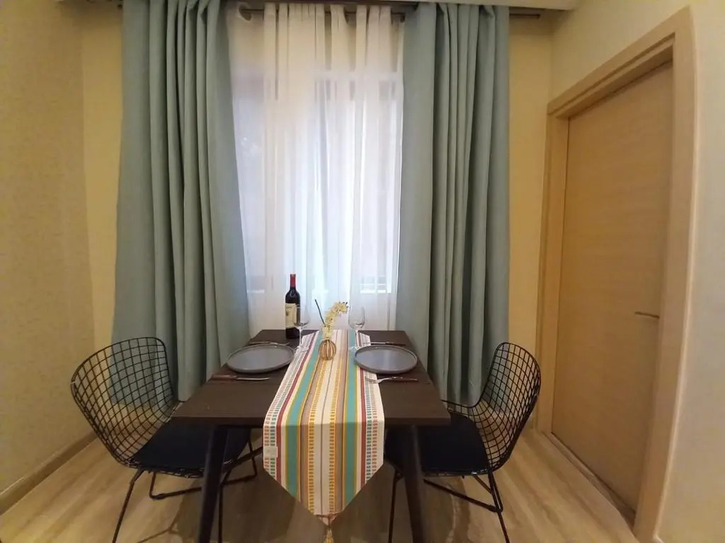 Stay.Plus Mandera Road Apartment