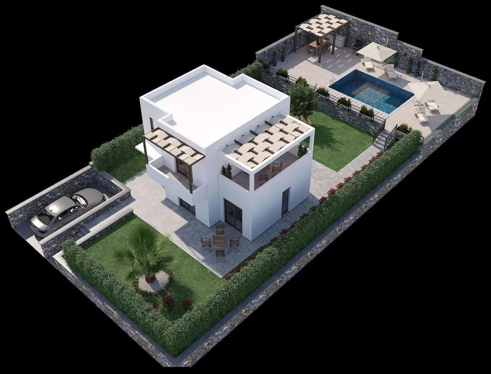 Villa Mariani