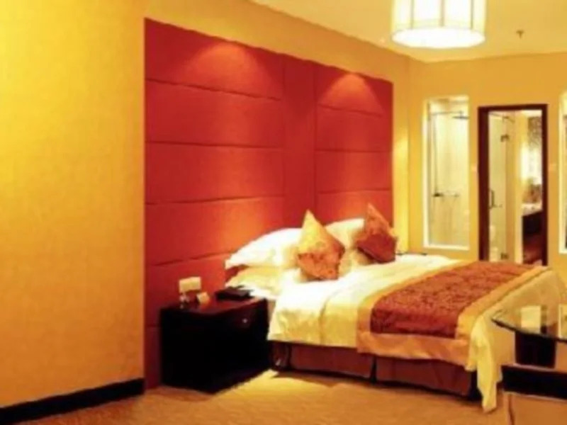 Changshu Kaiyue International Hotel