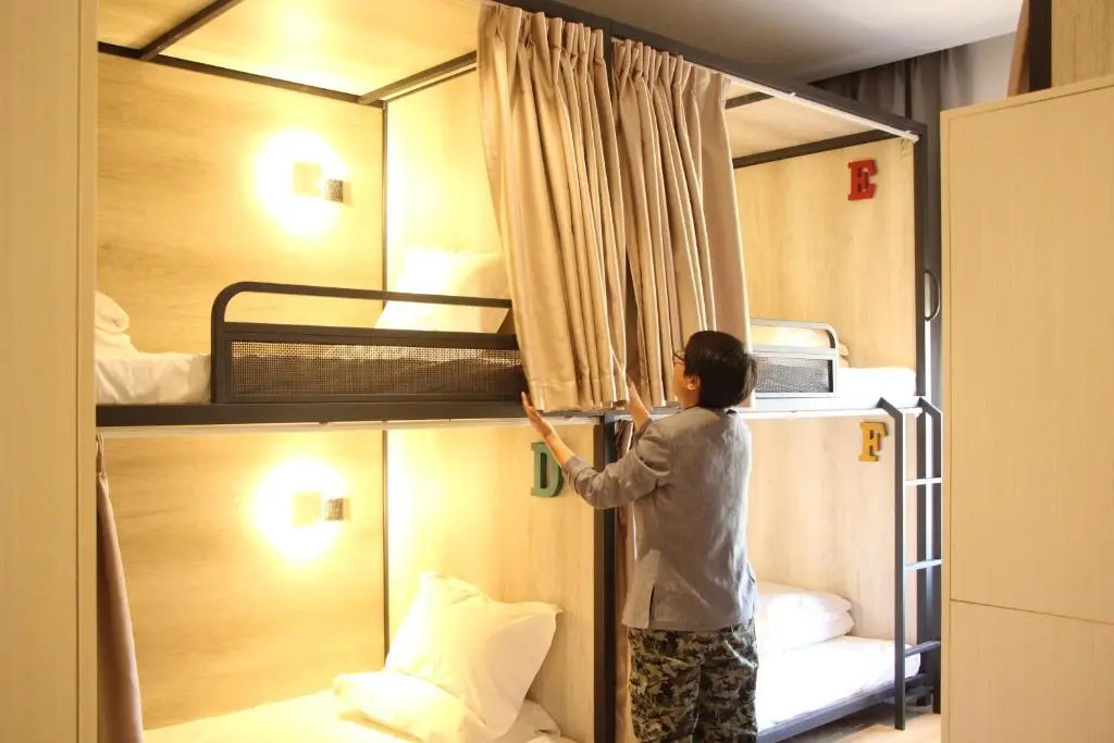 Xunyue Qingshe Hotel