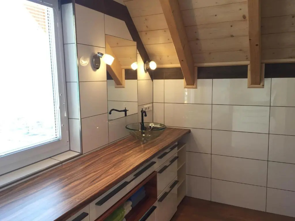 Appartment Iris