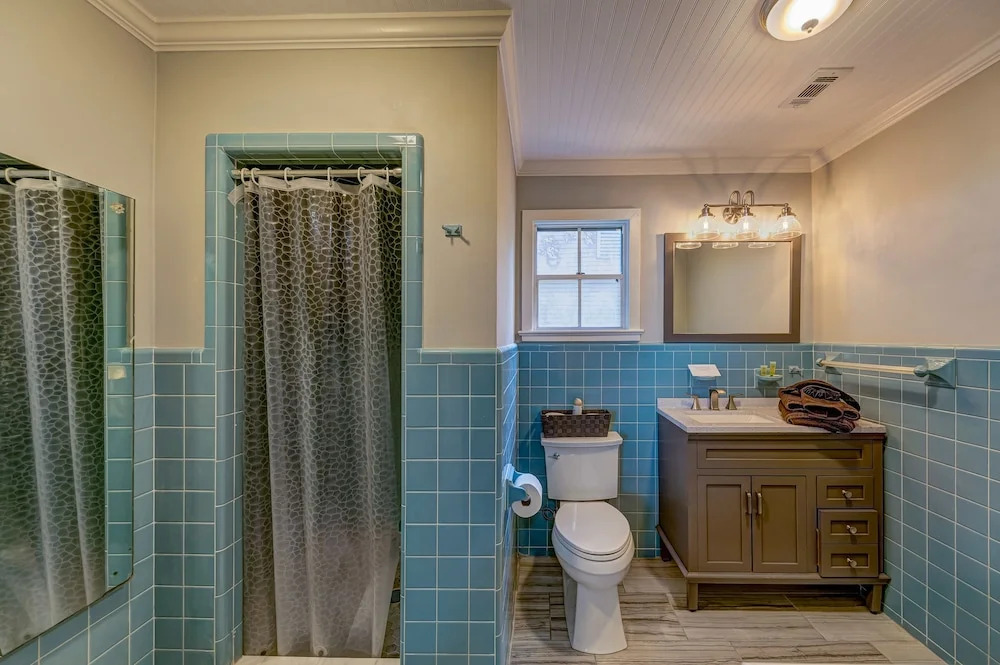Steele Cottage