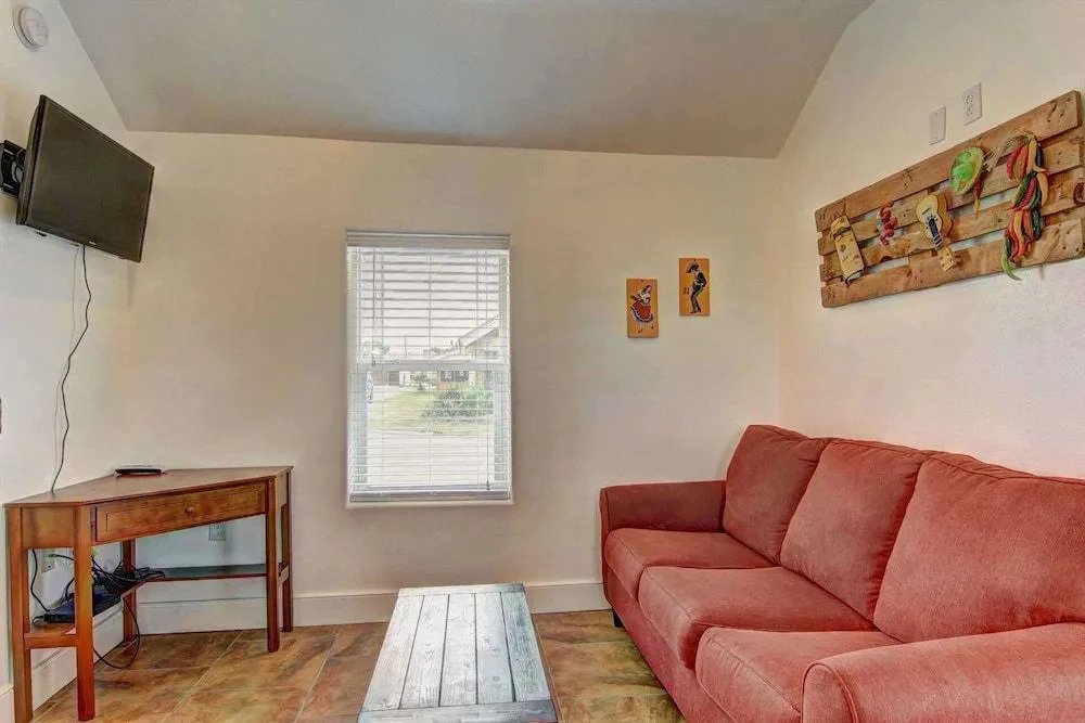 Siesta - 1 Br Home