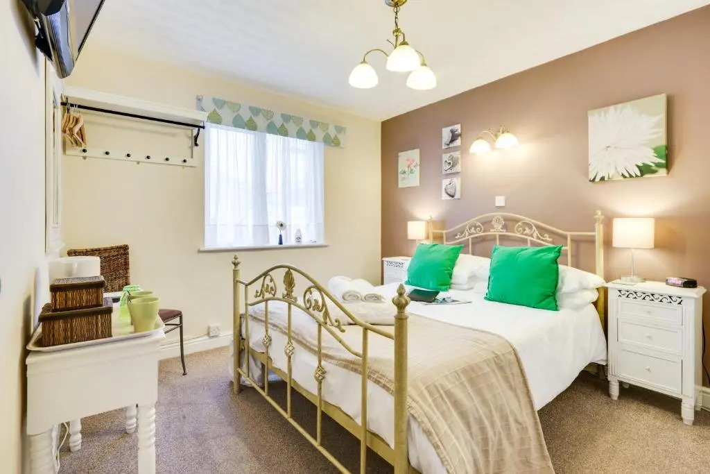 Ferndene Guest House